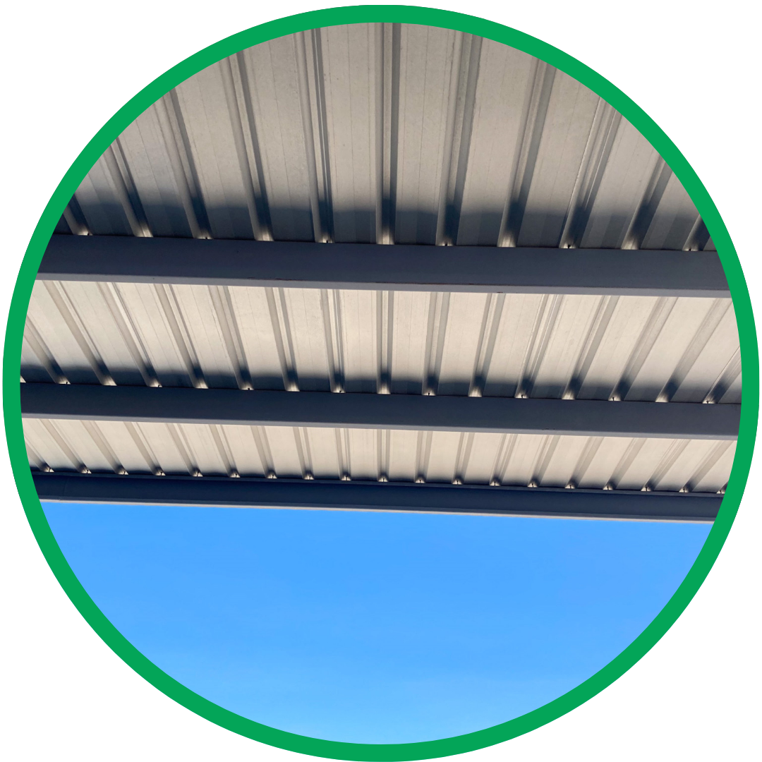 Carport Round Picture