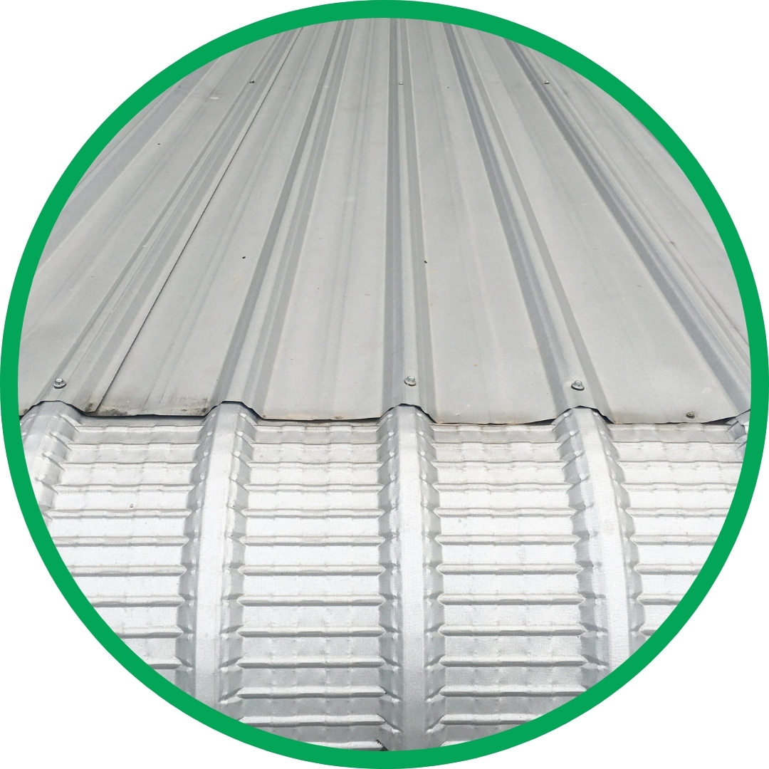 wide ibr with bullnose